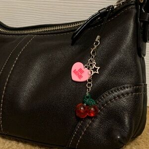 Handmade Bag/Phone Charm